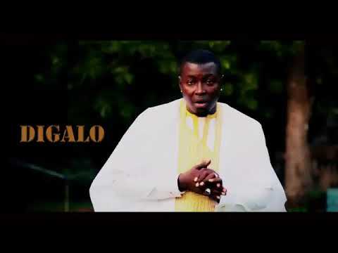 digalo la voix d'or---woro sogo