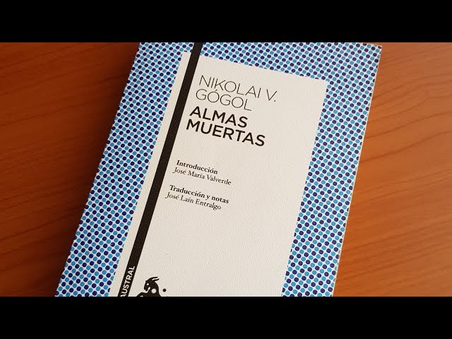 Vídeo relacionado con Almas muertas: John Rebus 10