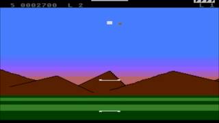 Deathzone for the Atari 8-bit family