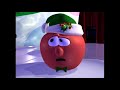 VeggieTales This Is Network Television