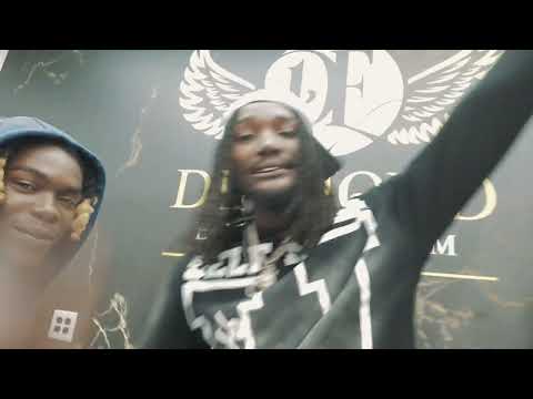 Weavers Laa - Walk in the spot (Official video)