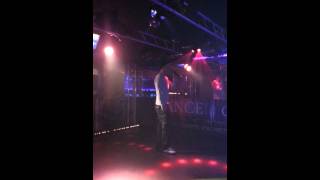 Sieh sieht mich nicht , Fabian X ( Xavier Naidoo )