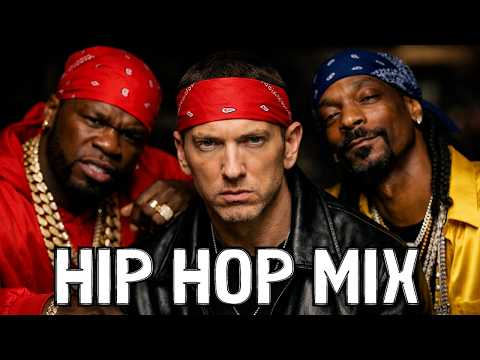 Eminem & 50 Cent - Kill or be Killed / Mixtape Ft. Snoop Dogg, Lil Wayne, 2Pac, Biggie, Dr Dre, Dmx