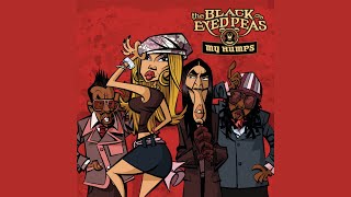 The Black Eyed Peas - My Humps (Audio)