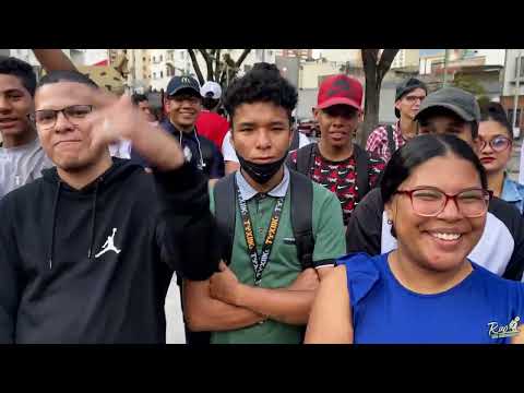 BLEESSAI🆚VENECO🆚VICTOR SIN AKA - OCTAVOS DE FINAL [RAP SIN GROSERIAS FECHA 1 TEMP 2023]