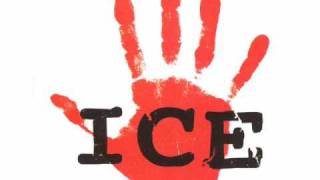 Ice - Trapped In Three Dimensions
