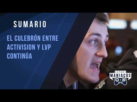 UOL Totoro, sOAZ, Reginald y el trashtalk, Dardoch y Activision - Esportmaniacos 339