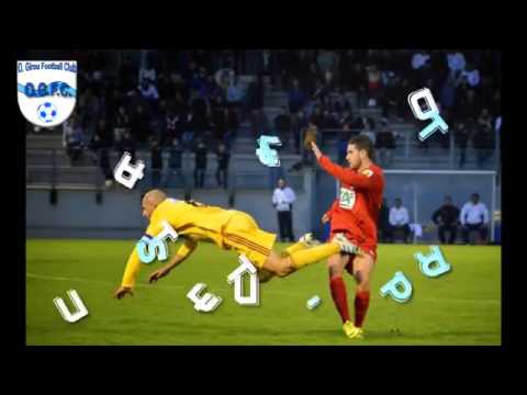 Spot Olympique Girou Football Club