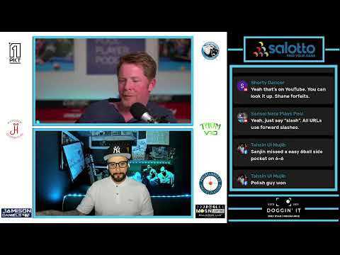 Doggin' It Live Show