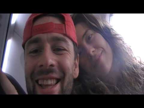 Cornic - Letter (Official Homemade Music Video)