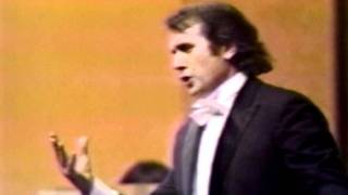 Ilva Ligabue &amp; Franco Corelli: Di qual tetra luce ... Ah sì, ben mio (Live 1964)