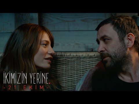 Ikimizin Yerine (2016) Trailer