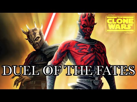 Star Wars: Darth Maul & Savage Opress Theme | EPIC VERSION