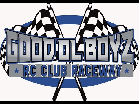 2022 GOB Point Series RD4:  M4 2WD Open - A Main - 4/2/22