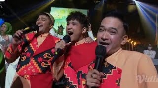 Download lagu inilah keseruan JIRAYUT dan DAR DER DOR di festival ramadhan Indosiar tadi malam 17-04-2022 mp3 Download lagu inilah keseruan JIRAYUT dan DAR DER DOR di festival ramadhan Indosiar tadi malam 17-04-2022 mp3