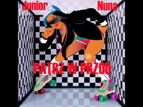 Junior i Nuna - Patrz w przód!