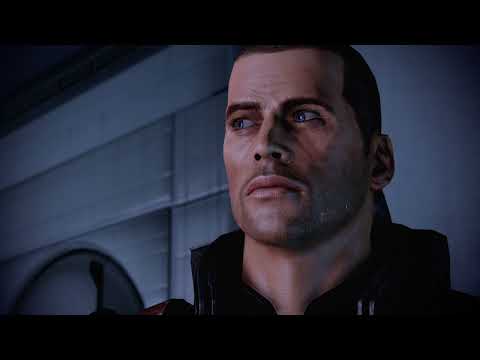 Mass Effect 2 "Legendary Edition": Dossier Justicar Mission & Recruiting Samara