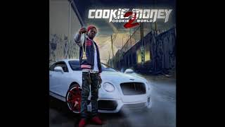 22 Cookie Money   Rich Nigga feat Rich the Kid