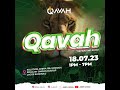 QAVAH (July Edition)