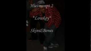 Heisman pt 2 ft tyga