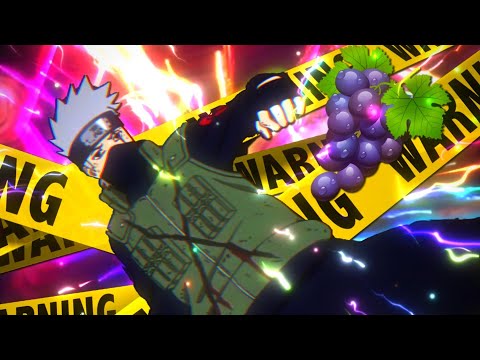 VEM DA XER*QUINH* PROS PIT BULL DE RAÇA 😳🍇 | FUNK ANIME EDIT | #funkanimeedit