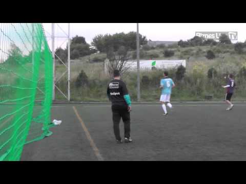 24.06.2015 Kraksport Extraklasa - BAD-MAR vs. Geo-Zenit