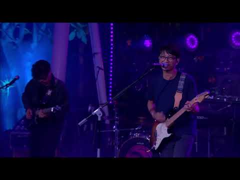 Fiersa Besari - Pelukku Untuk Pelikmu, Celengan Rindu & April  (Tonight's Festival)