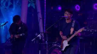 Download lagu Fiersa Besari - Pelukku Untuk Pelikmu, Celengan Rindu & April  (Tonight's Festival) mp3