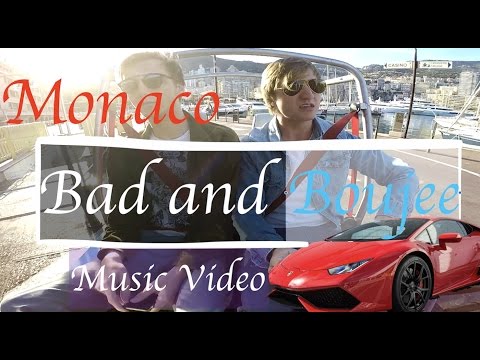 Bad and Boujee x Bounce Back - Migos & Big Sean (MW Cover) - Music Video