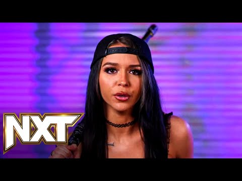 Report: Cora Jade Sidelined With Undisclosed Injury
