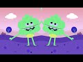 Super Simple Songs Ice Cream Stacked UP HIGH Intro Logo Sponsored By Klasky Csupo 2001 Effects
