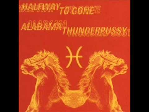 Alabama Thunderpussy - Rabdos (The Stranger) online metal music video by ALABAMA THUNDERPUSSY