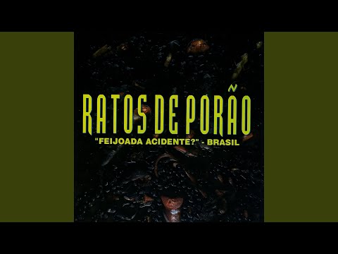 Buracos Suburbanos - Ratos de Porão