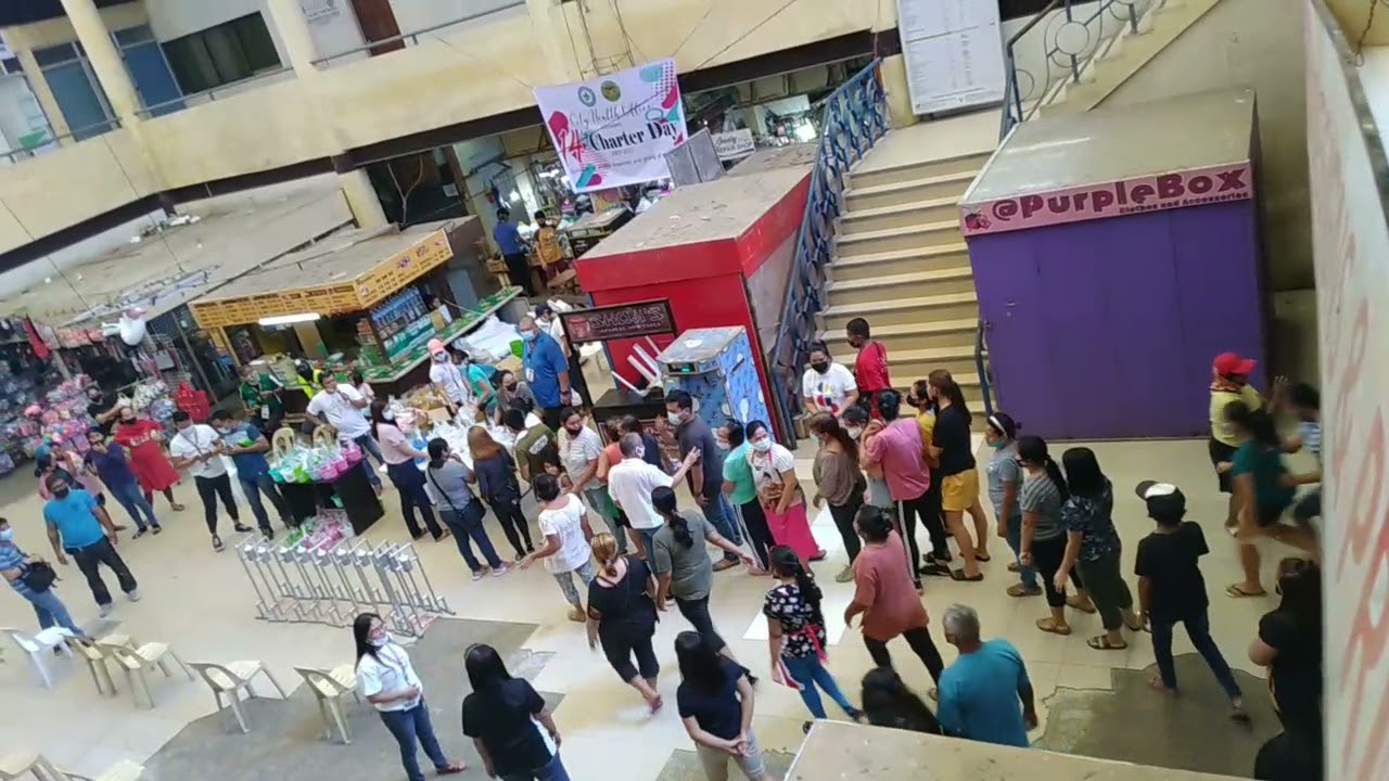 City health office now -July 30/2021- CSO Cabadbaran City/REAL LIFE