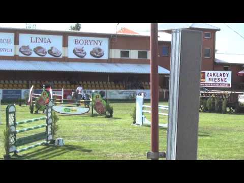 Gladiator N1 sobota Olsza