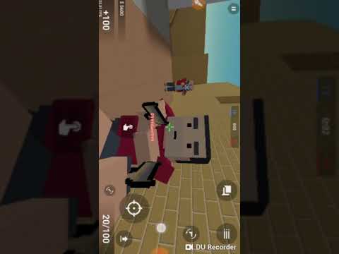 Топ Block Strike добиваем 10 сабов