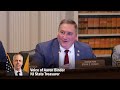 Rumpf Presses NJ Treasurer on Budget Overspending and Health Benefits Crisis