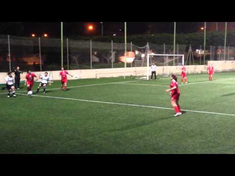 Hibernians vs Kirkop 27/04/15