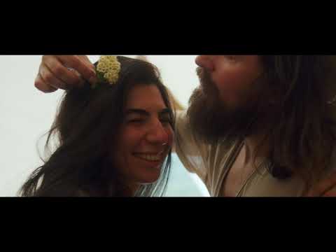 Model Shoot : The Hike - Lu Ni feat  Andy Delos Santos