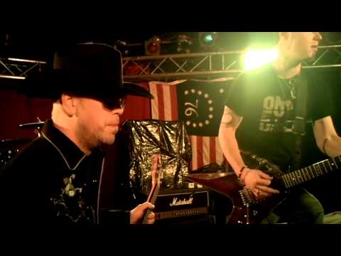 Tenafly Viper-Street Trash, Montage Music Hall, Rochester NY