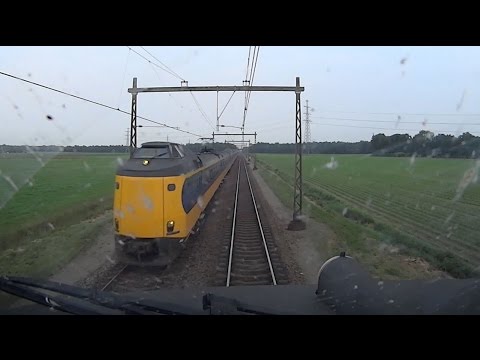 CABVIEW HOLLAND Groningen - Zwolle Icm 2014