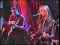 Lisa Loeb & Nine Stories Perform "Taffy" on The Tonight Show