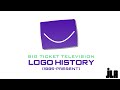 Big Ticket Television Logo History 1995 Present