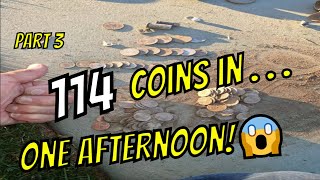 Want to FIND TREASURE FAST in YOUR PARK? Watch This Now!