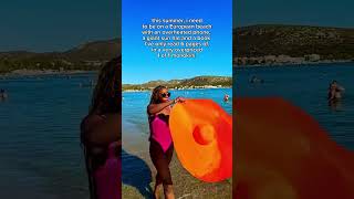 My 2025 Summer Plans (and Priorities)