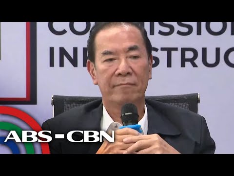 LIVE: News Patrol (10AM) | ANC (4 December 2025)