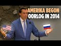 "Laat het Nederlands belang prevaleren in geopolitiek!" - Baudet (FVD) over EU en Oekraïne