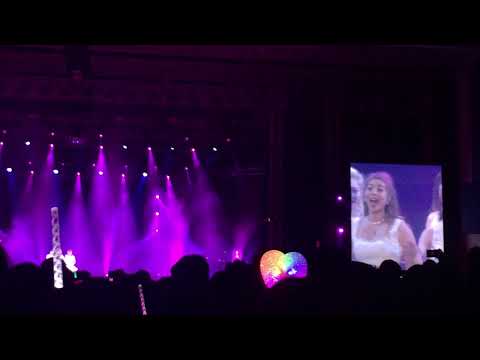 181224 AILEE - RED FLAVOR (COVER) @ I AM: AILEE IN DAEJEON