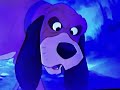 Opening To The Fox And The Hound 1994 Demo VHS