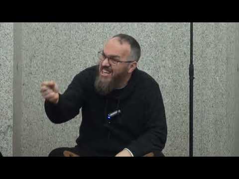 Bullizmi/Përqeshja - Sahabët para 15 shekujve flisnin për këtë temë - Hoxhë Abdyl Fuga